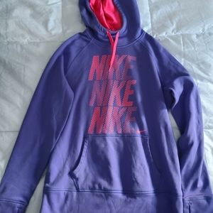 Nike Therma-Fit Hoodie